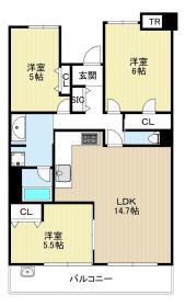 大阪市此花区伝法６丁目