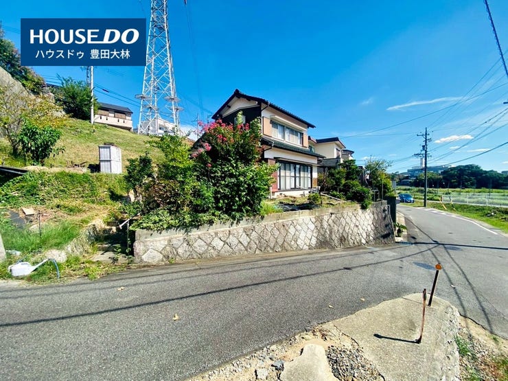 *前山小学校・豊南中学校*
見るだけ聞くだけOK!【お気軽に資料請求!不動産のことならなんでも/ハウスドゥ豊田大林】