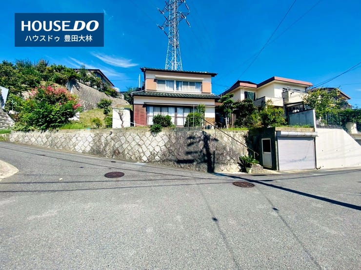 *前山小学校・豊南中学校*
見るだけ聞くだけOK!【お気軽に資料請求!不動産のことならなんでも/ハウスドゥ豊田大林】