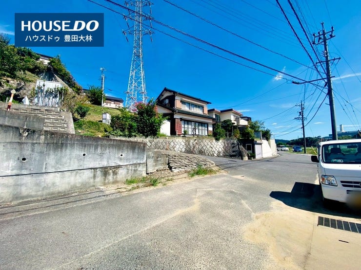 *前山小学校・豊南中学校*
見るだけ聞くだけOK!【お気軽に資料請求!不動産のことならなんでも/ハウスドゥ豊田大林】