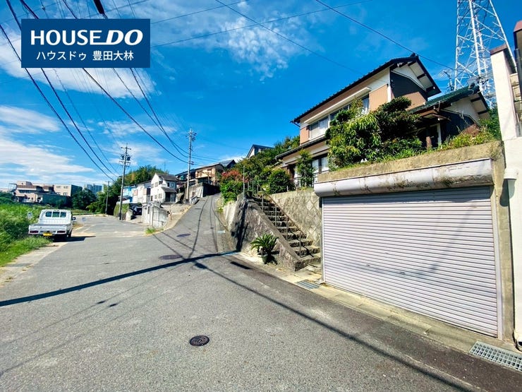 *前山小学校・豊南中学校*
見るだけ聞くだけOK!【お気軽に資料請求!不動産のことならなんでも/ハウスドゥ豊田大林】