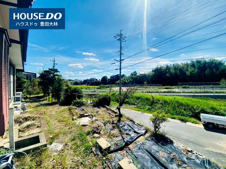 *前山小学校・豊南中学校*
見るだけ聞くだけOK!【お気軽に資料請求!不動産のことならなんでも/ハウスドゥ豊田大林】