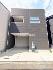 大阪市住之江区粉浜西２丁目