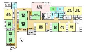 甲賀市土山町大野