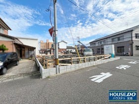 新潟市東区寺山２丁目