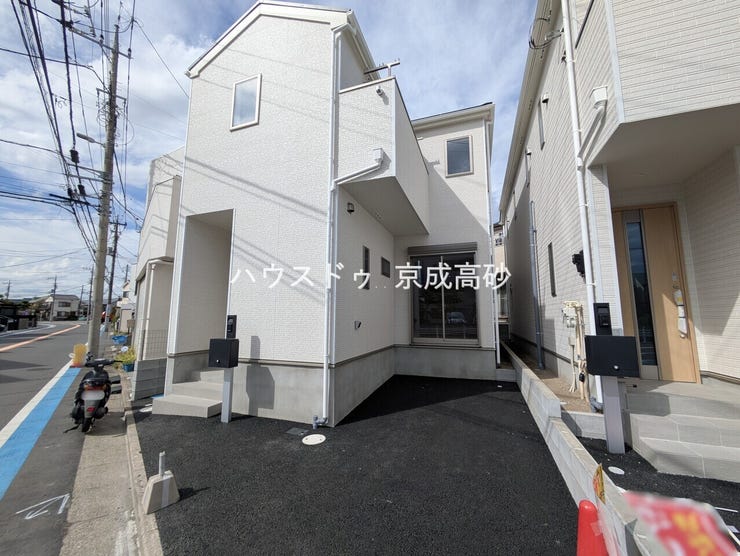 お住まい購入に向けての『質問』・『疑問』。具体的に何を準備をして進めたらいいのか?お気軽にご相談ください。