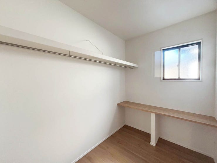 【閑静な住宅街】八幡西区引野の新築戸建て♪引野小・中学校♪駐車スペース3台分♪都市ガス♪