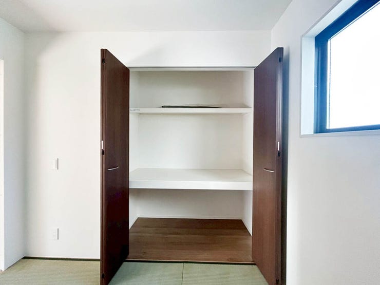 【閑静な住宅街】八幡西区引野の新築戸建て♪引野小・中学校♪駐車スペース3台分♪都市ガス♪