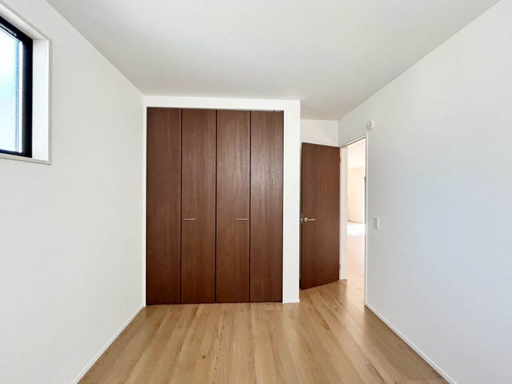 【閑静な住宅街】八幡西区引野の新築戸建て♪引野小・中学校♪駐車スペース3台分♪都市ガス♪