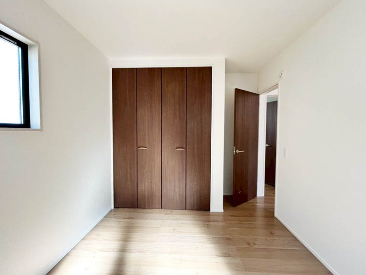 【閑静な住宅街】八幡西区引野の新築戸建て♪引野小・中学校♪駐車スペース3台分♪都市ガス♪