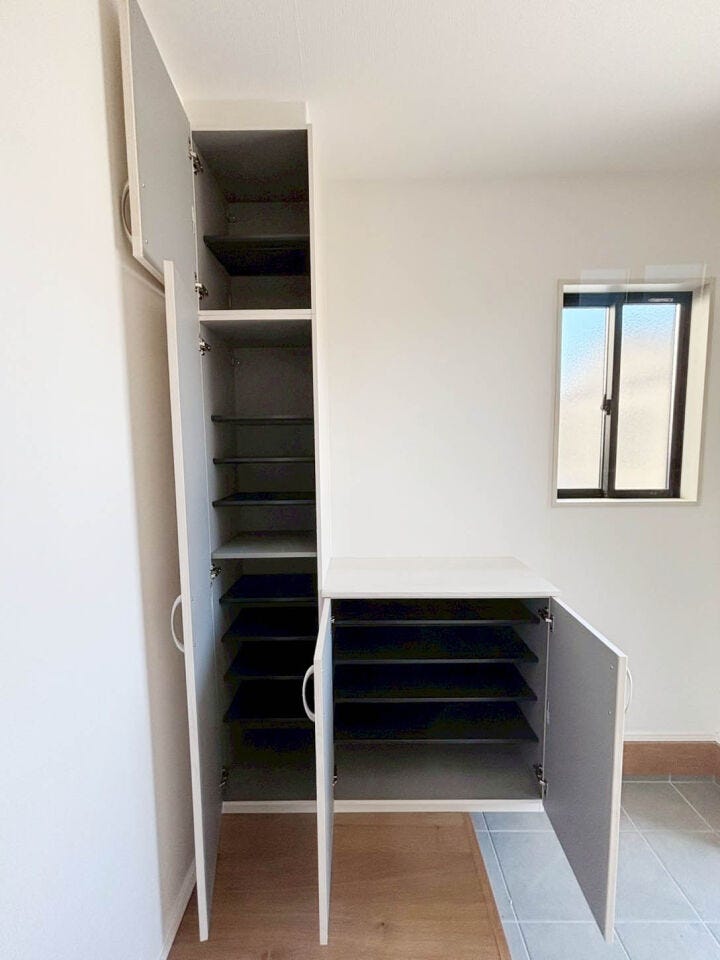 【閑静な住宅街】八幡西区引野の新築戸建て♪引野小・中学校♪駐車スペース3台分♪都市ガス♪