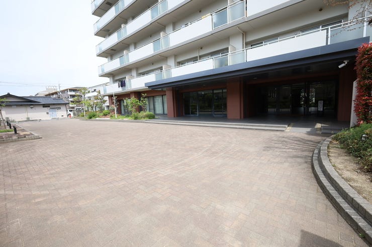 来客時にも好印象で、毎日の出入りが快適に。