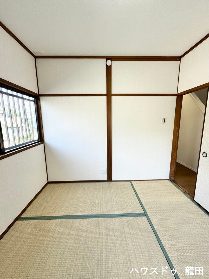 ■□■和室■□■
4.5帖