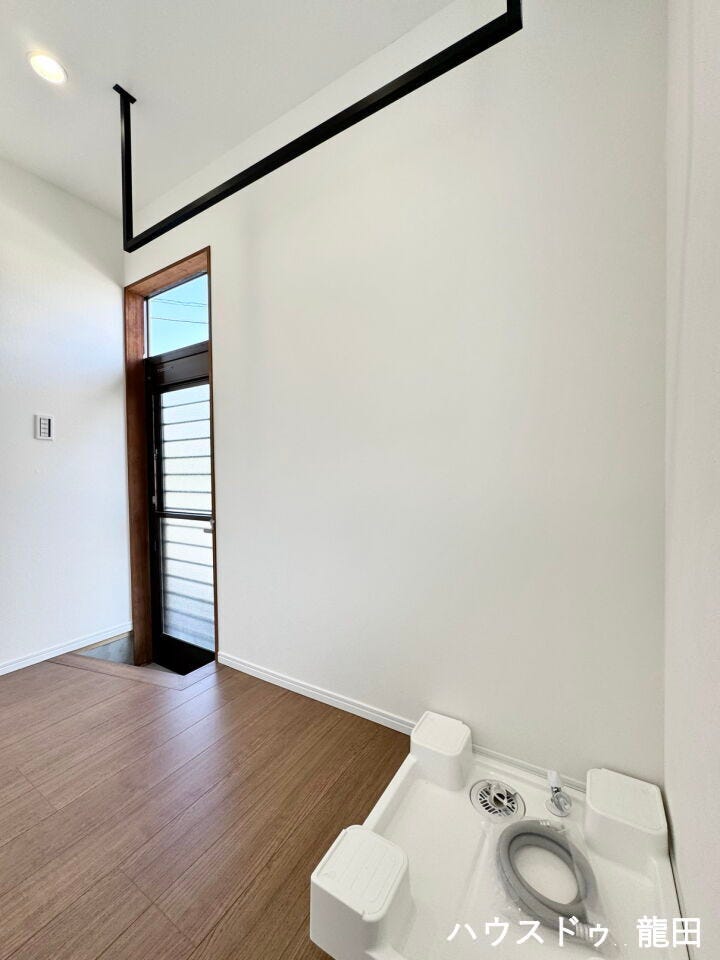 ■□■ランドリールーム■□■