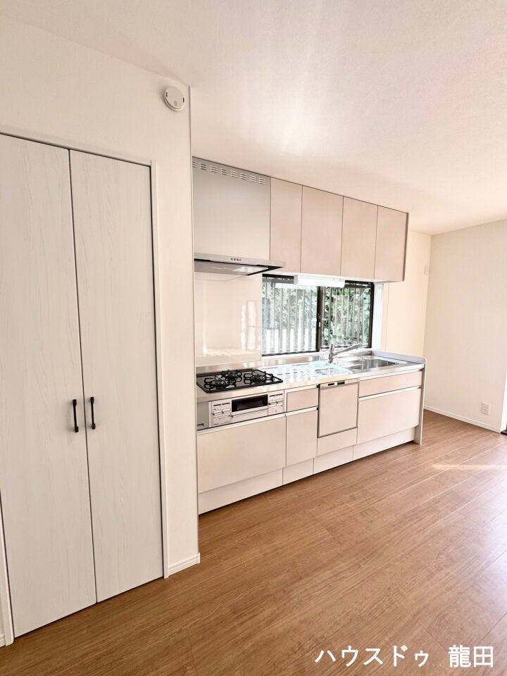 ■□■キッチン■□■
システムキッチン