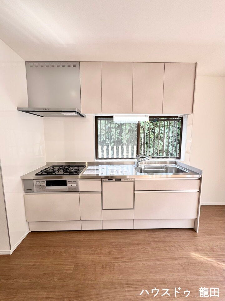 ■□■キッチン■□■
システムキッチン