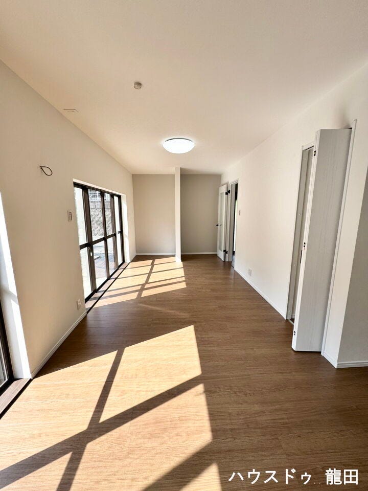 ■□■リビング■□■
LDK14.5帖