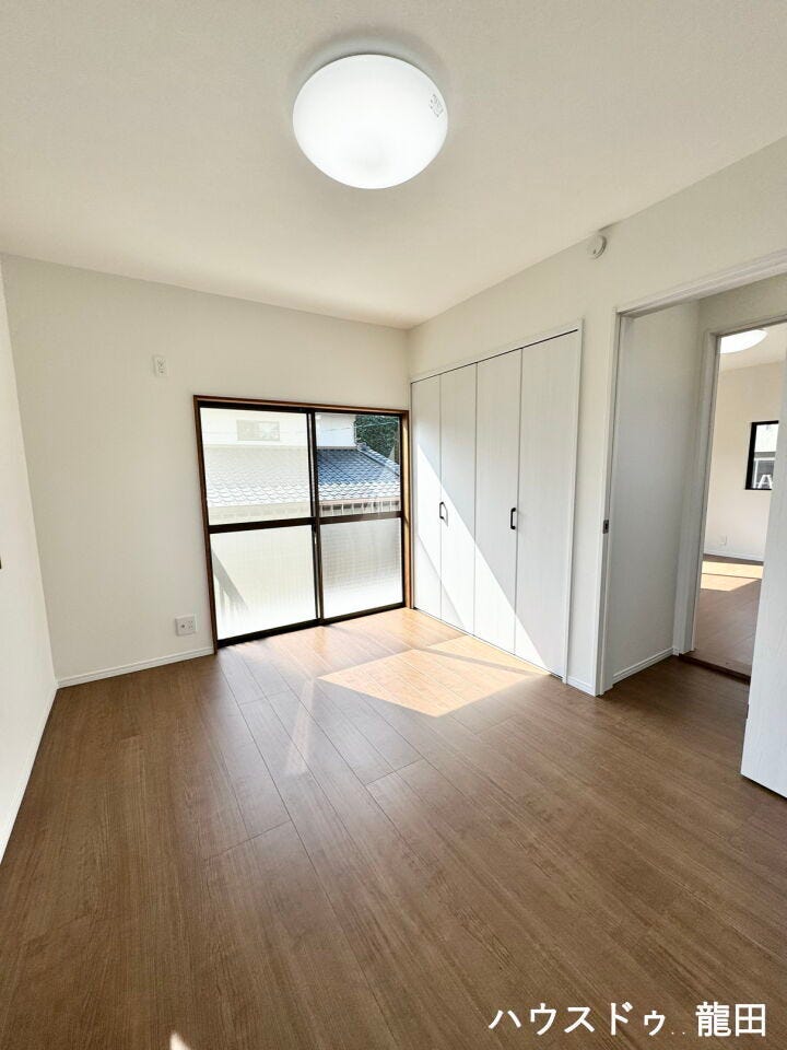 ■□■洋室■□■
2F