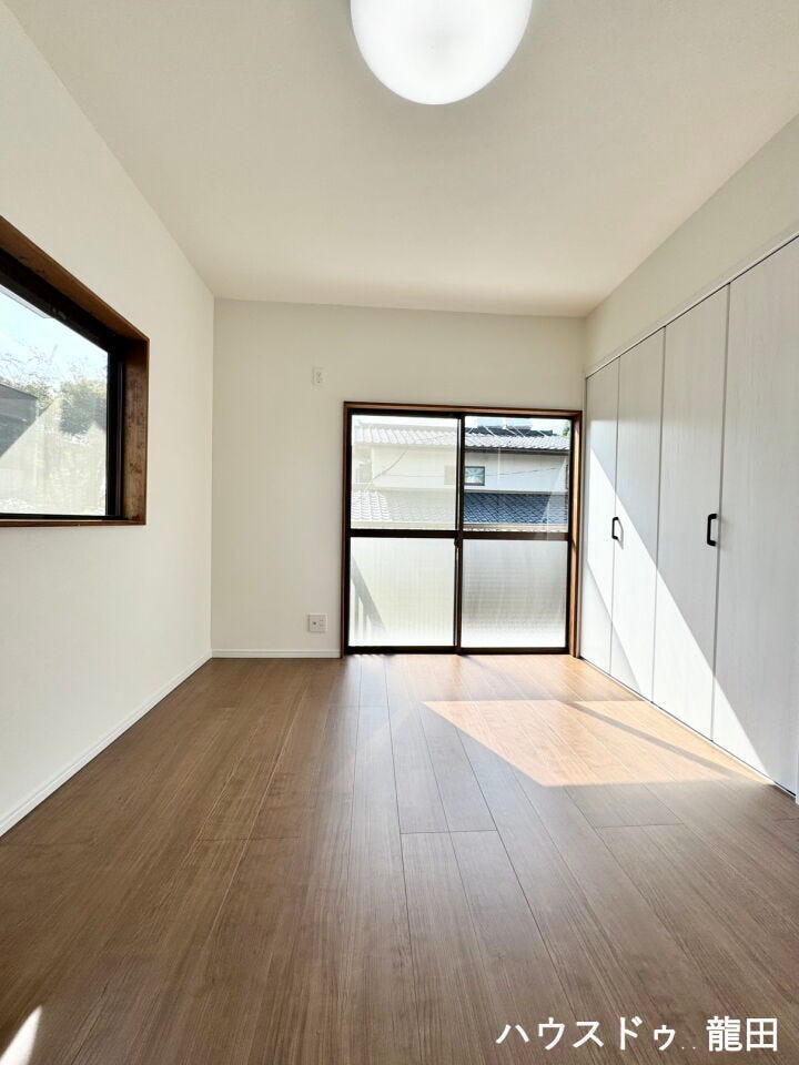 ■□■洋室■□■
2F