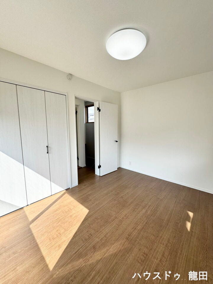 ■□■洋室■□■
2F