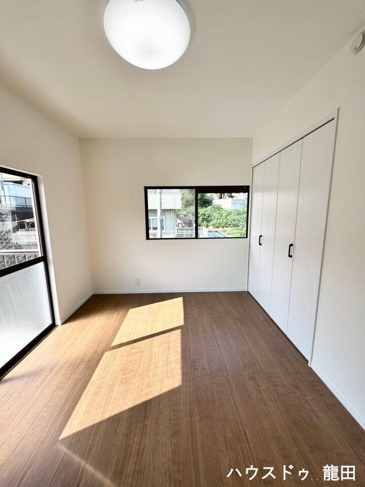 ■□■洋室■□■
2F