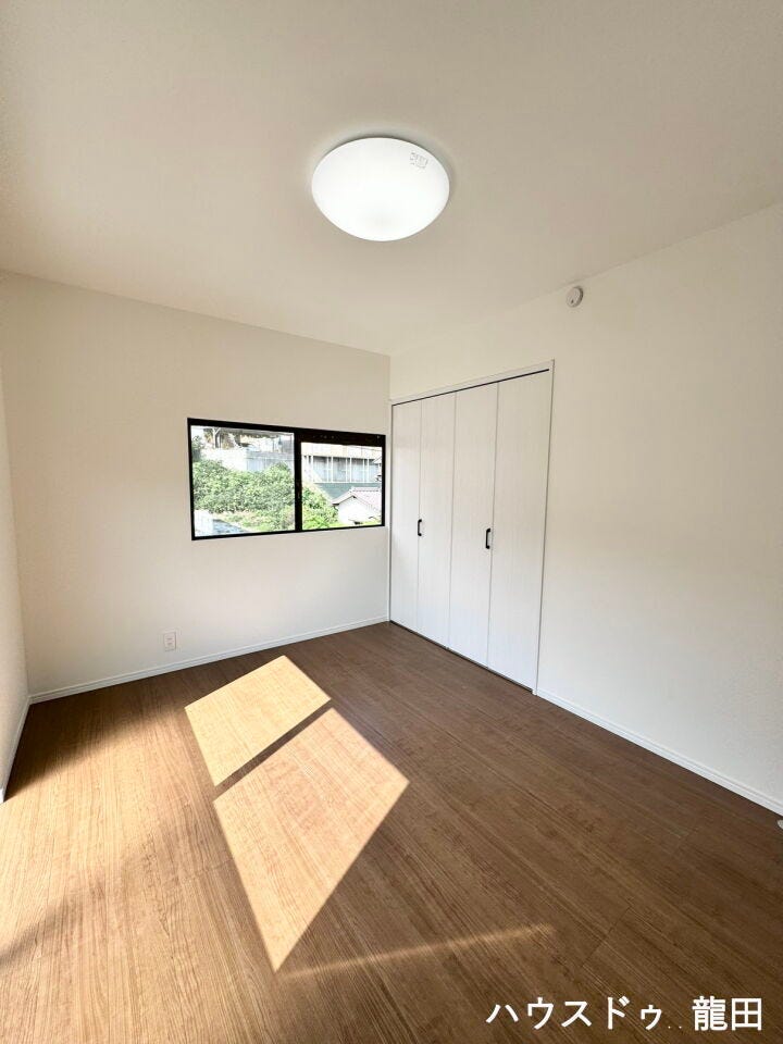 ■□■洋室■□■
2F