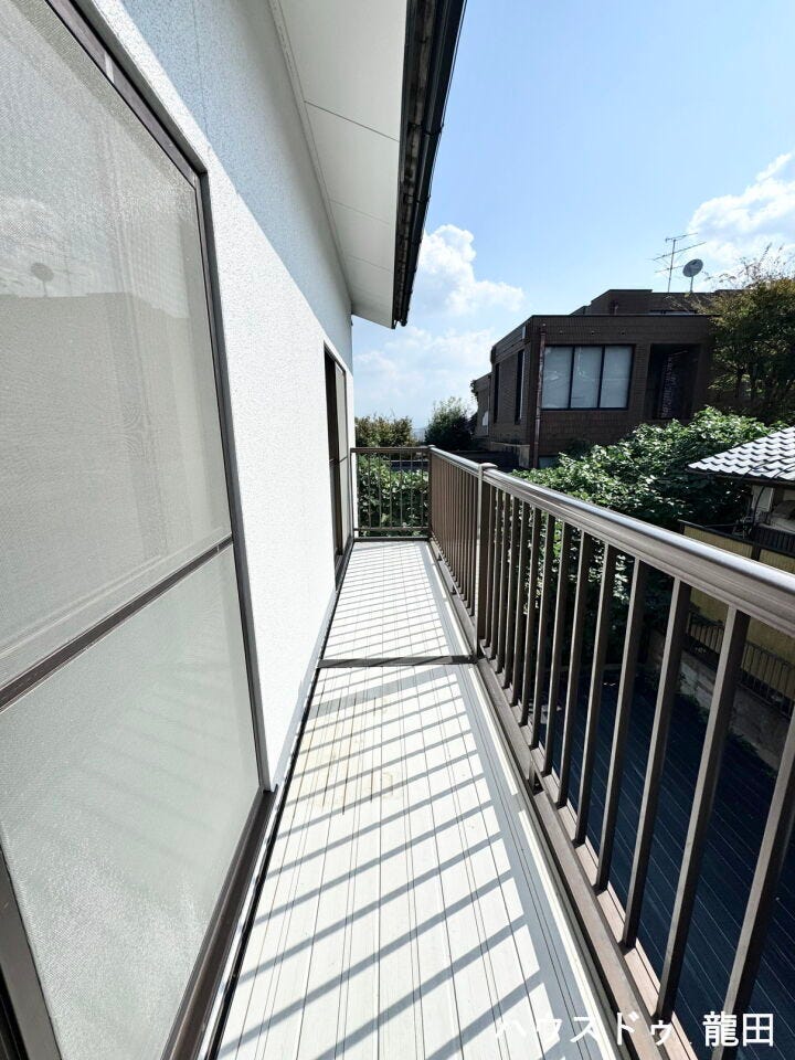 ■□■バルコニー■□■