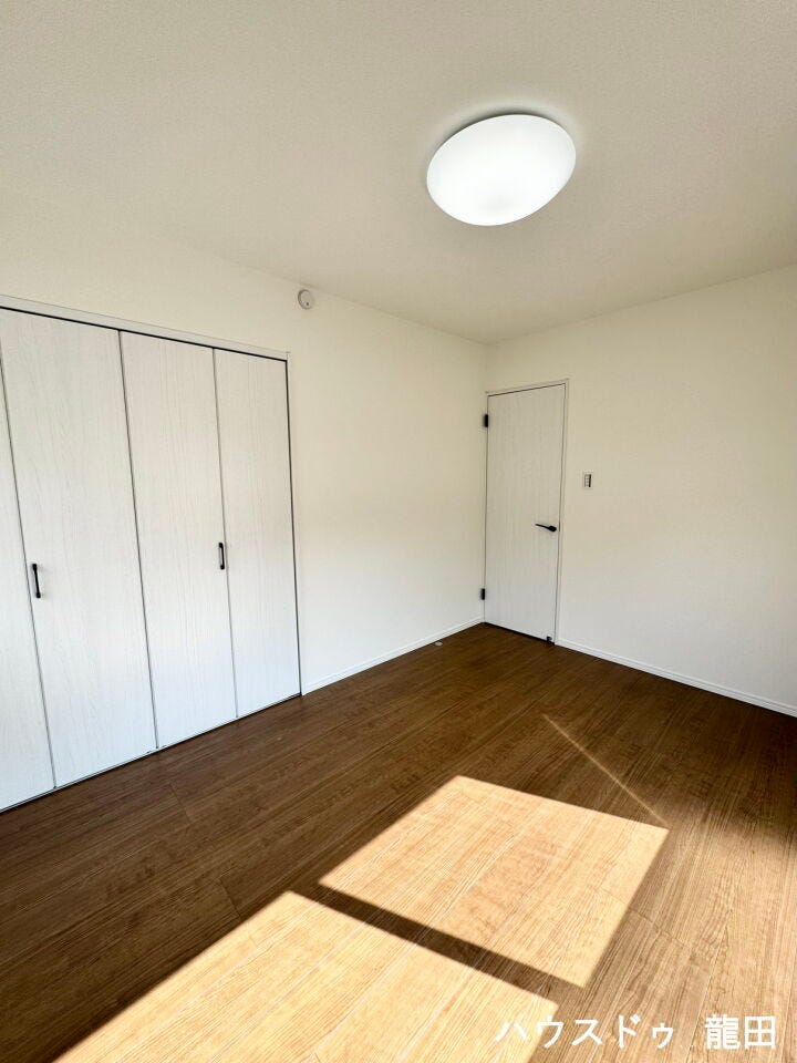 ■□■洋室■□■
2F