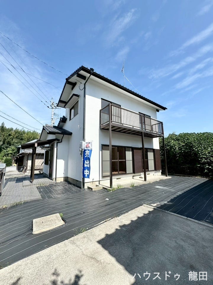 ■□■外観■□■