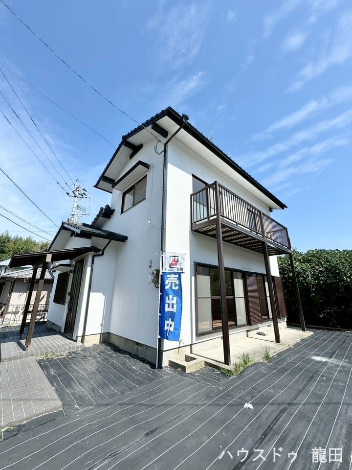 ■□■外観■□■