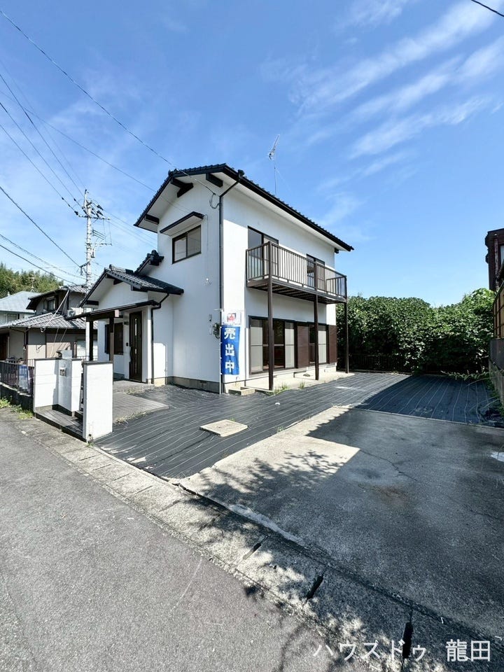 ■□■前面道路含む現地写真■□■