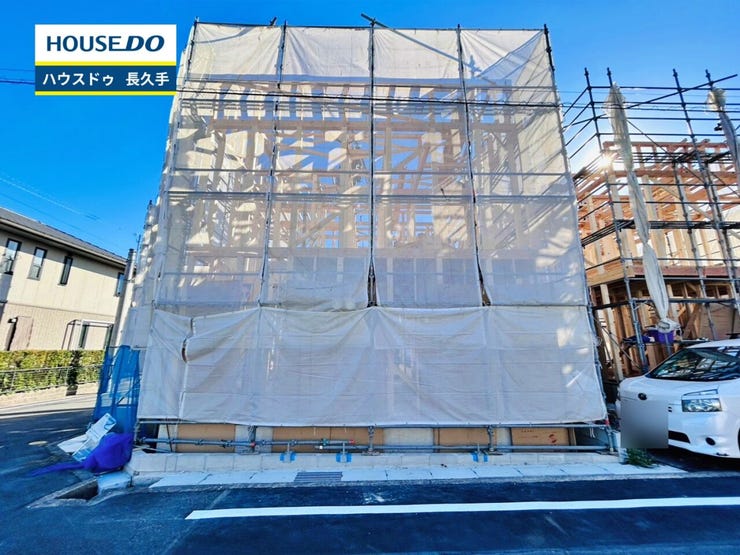 お住まい購入に向けての『質問』・『疑問』。具体的に何を準備をして進めたらいいのか?些細な事でも何でも質問して下さい。安心してお住まいが購入出来るようサポート致します!