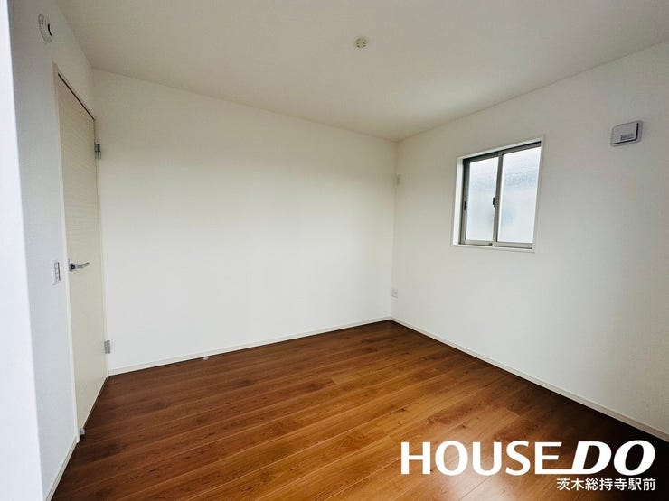 ※新築時の写真です