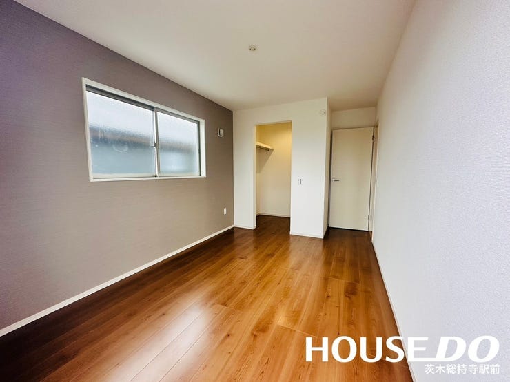 ※新築時の写真です