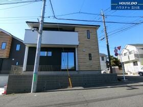 日野市三沢５丁目