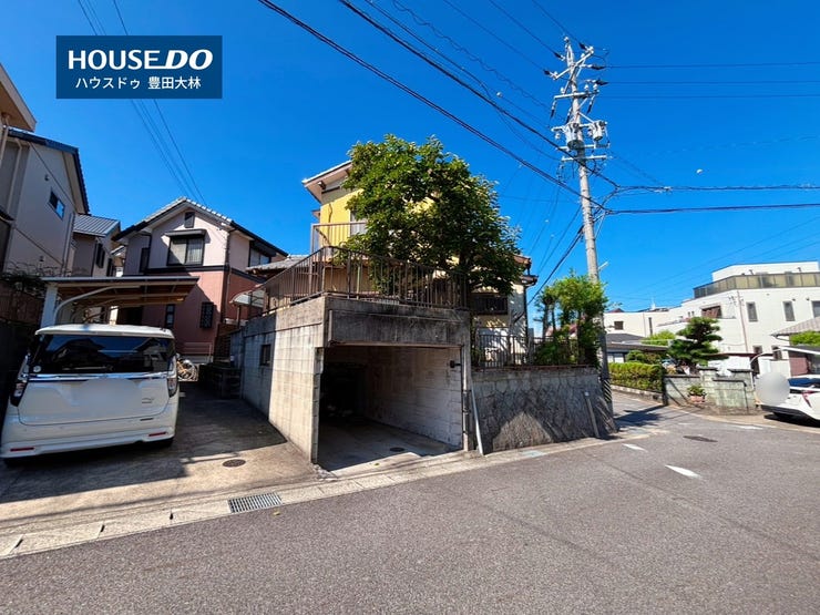 *大林小学校・末野原中学校*
見るだけ聞くだけOK!【お気軽に資料請求!不動産のことならなんでも/ハウスドゥ豊田大林】