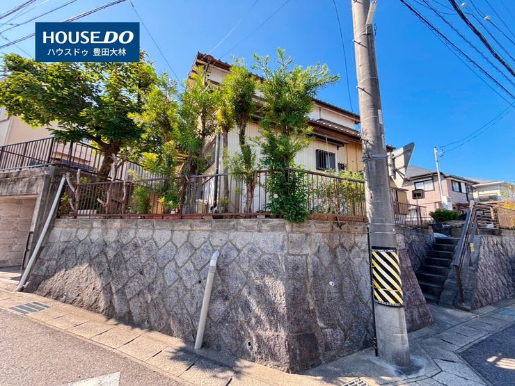 *大林小学校・末野原中学校*
見るだけ聞くだけOK!【お気軽に資料請求!不動産のことならなんでも/ハウスドゥ豊田大林】