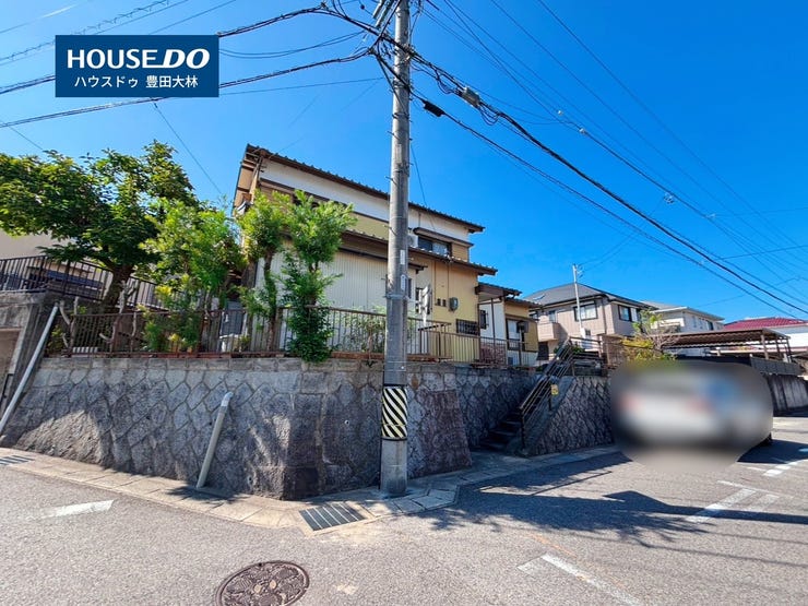 *大林小学校・末野原中学校*
見るだけ聞くだけOK!【お気軽に資料請求!不動産のことならなんでも/ハウスドゥ豊田大林】