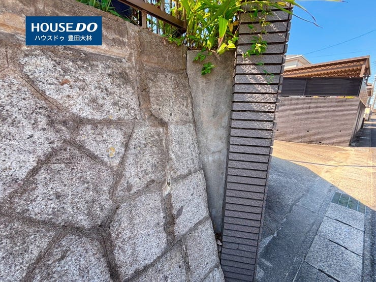 *大林小学校・末野原中学校*
見るだけ聞くだけOK!【お気軽に資料請求!不動産のことならなんでも/ハウスドゥ豊田大林】