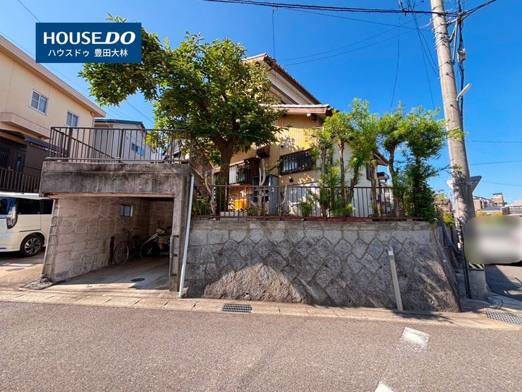 *大林小学校・末野原中学校*
見るだけ聞くだけOK!【お気軽に資料請求!不動産のことならなんでも/ハウスドゥ豊田大林】