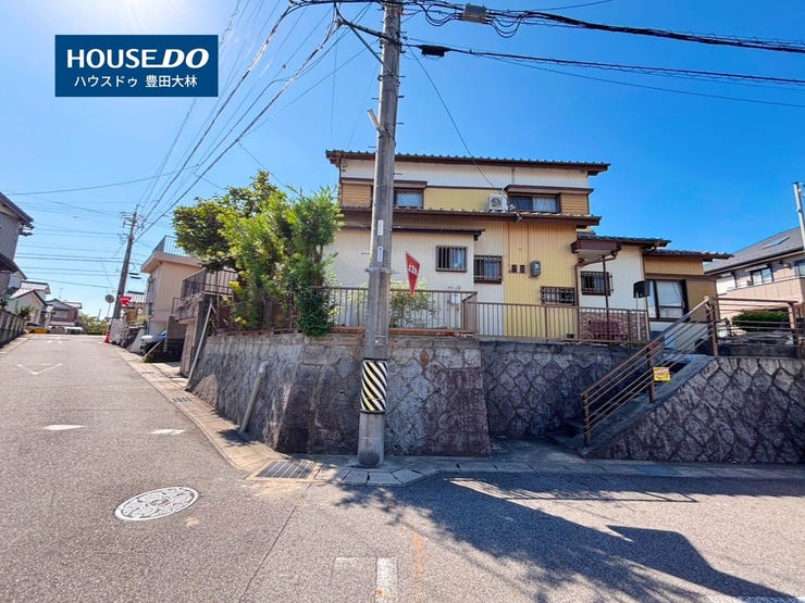 *大林小学校・末野原中学校*
見るだけ聞くだけOK!【お気軽に資料請求!不動産のことならなんでも/ハウスドゥ豊田大林】