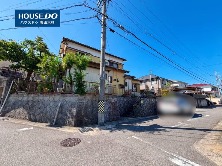 *大林小学校・末野原中学校*
見るだけ聞くだけOK!【お気軽に資料請求!不動産のことならなんでも/ハウスドゥ豊田大林】