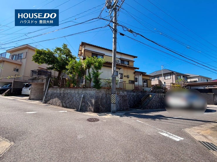 *大林小学校・末野原中学校*
見るだけ聞くだけOK!【お気軽に資料請求!不動産のことならなんでも/ハウスドゥ豊田大林】