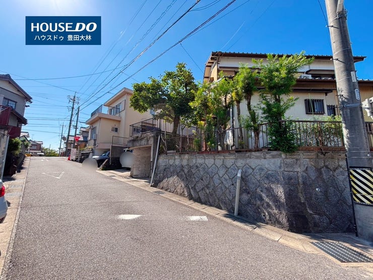 *大林小学校・末野原中学校*
見るだけ聞くだけOK!【お気軽に資料請求!不動産のことならなんでも/ハウスドゥ豊田大林】