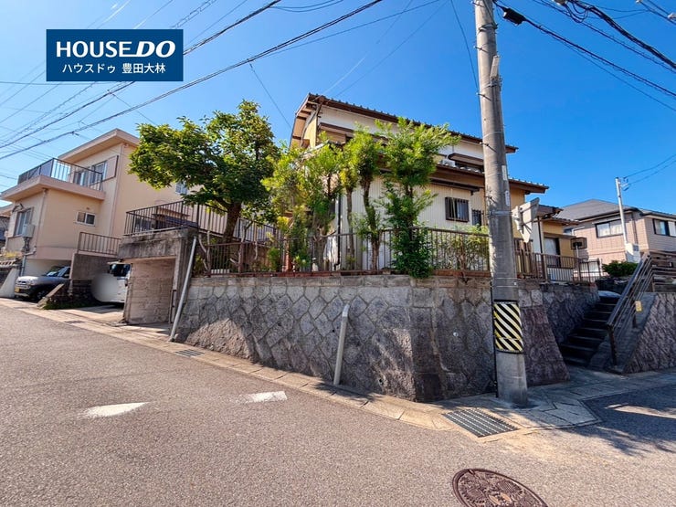 *大林小学校・末野原中学校*
見るだけ聞くだけOK!【お気軽に資料請求!不動産のことならなんでも/ハウスドゥ豊田大林】