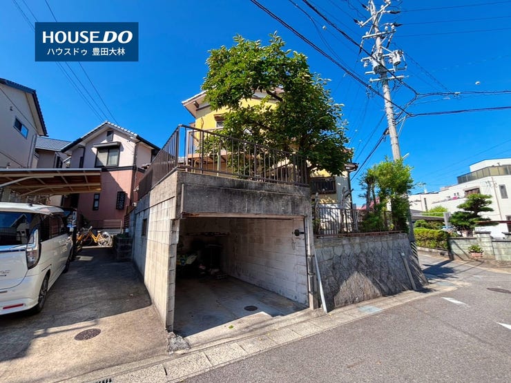 *大林小学校・末野原中学校*
見るだけ聞くだけOK!【お気軽に資料請求!不動産のことならなんでも/ハウスドゥ豊田大林】