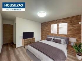 【横尾材木店】建物プラン例
建物総額1998万円
建物面積104.56㎡
他立地条件により別途工事費用が発生する場合がございます
またご要望に応じたプラン作成も可能となります