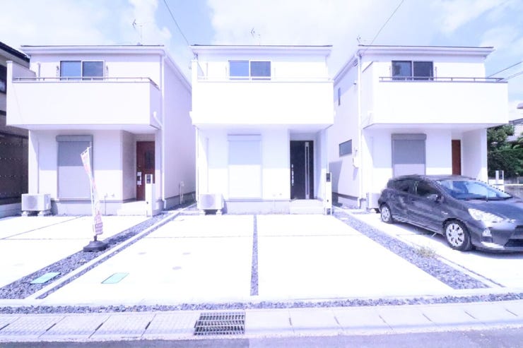 *全体外観写真*