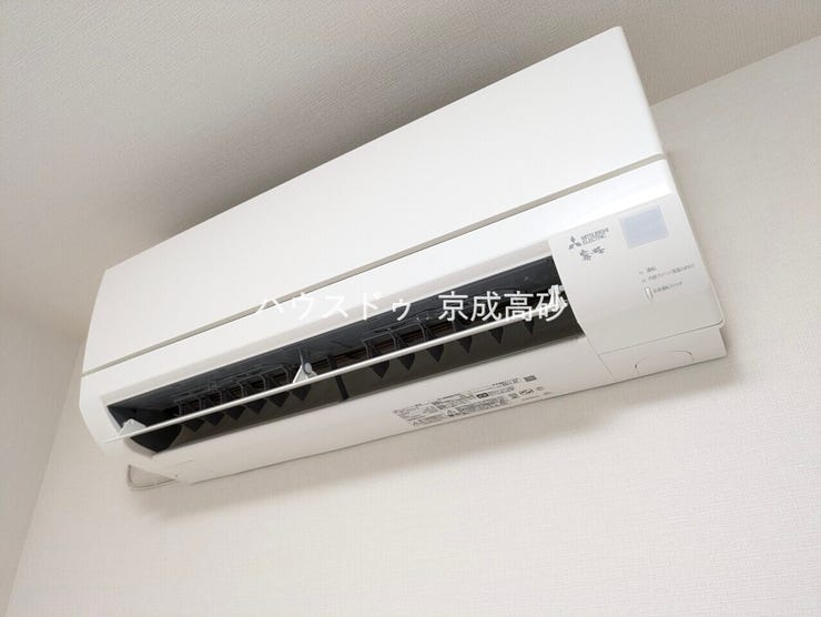 エアコン1基