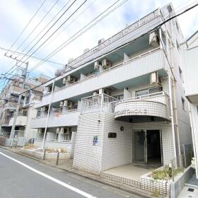 大田区大森東４丁目